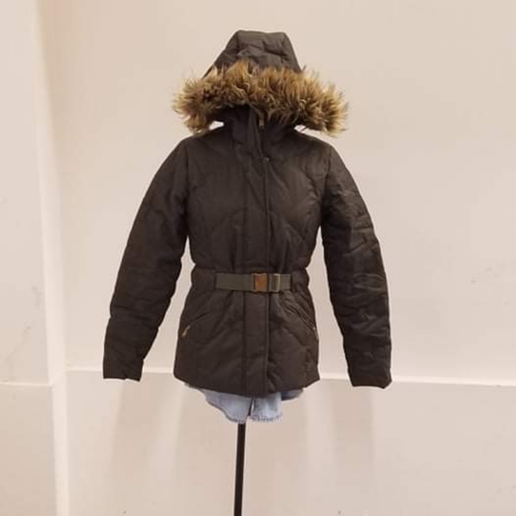 The north face jacket 550 - Picture 1 of 10